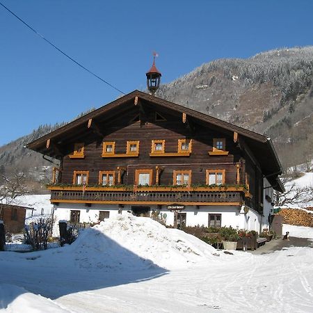 Villa Steinerbauer Dorfgastein Exterior foto