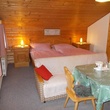 Villa Steinerbauer Dorfgastein Zimmer foto