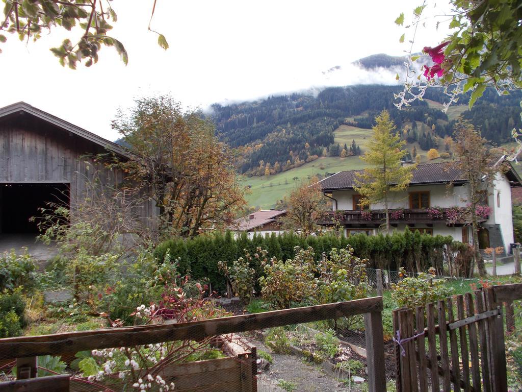 Villa Steinerbauer Dorfgastein Exterior foto